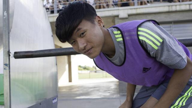 人形少女