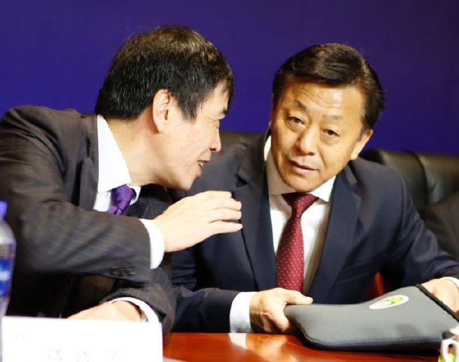 美容师的生活