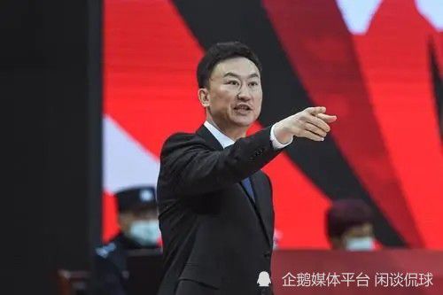 年轻的女领导