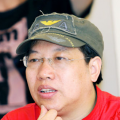 90分钟的慌情