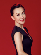 八尺夫人满天星最经典的一句