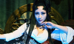 国产婷婷色综合成人精品