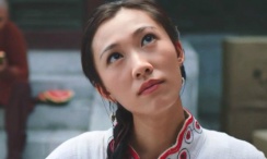 视频一区中文字幕